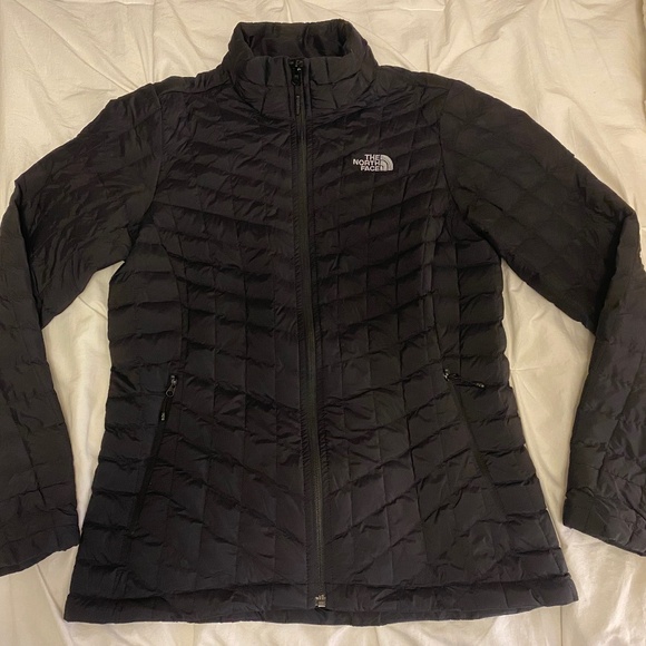 North Face Thermoball Eco Jacket - Women’s Medium - Picture 1 of 3